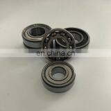 2020 New Discount High Precision 608 608rs China Bearing Factory Supply Ball Bearing thumbnail-6