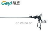 Laparoscopic Double Action Bipolar and Curved Head Bipolar Surgical Instrument thumbnail-5