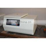 TGL24M Benchtop High Speed Refrigerated Centrifuge thumbnail-4