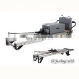 Amazon Hot Selling Machine For Sale Aluminium Folding Club Home Price Bed Korea Allegro 2 Aluminum Equipment Reformer Pilates thumbnail-1