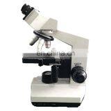 Biological Compound Microscope Binocular for School Laboratory Hospital thumbnail-4