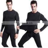 Factory 2017 New Pattern Wholesale Gym Clothes Cheap Fitness & Body Building Exercise Outfits Mens Gym Wear thumbnail-3