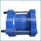 Ductile Iron Flexible Universal Coupling thumbnail-3