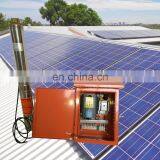 180W-45KW High Pressure Irrigation AC Centrifugal Solar Water Pump thumbnail-3