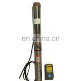 High Quality High Flow Solar Energy Deep Well Solar Water Pump for Irrigation thumbnail-3