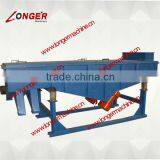 Wood Chips Vibrating Screen|Vibration Screen|Linear Vibrating Screen