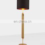Современный скандинавский стиль декора для дома. Высокая роскошная напольная лампа для отелей thumbnail-4