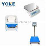 Rs232 Weighing Scale 100g to 40kg,3kg Digital Weighing Balance