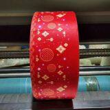 Sprunlaced Printed Non-woven Cloth for Children Printed Face Mask Cloth for Home Textile Collection Printed Non-woven Fabric thumbnail-1