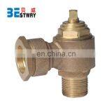 Gunmetal BS1400 LG2 Ferrules Valves thumbnail-6