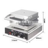 Other Snack Machines Cast Iron With Enamel Waffle Baker Goodloog Kitchen Machine 2 Pieces Waffle Iron Machine thumbnail-6