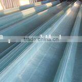FRP/GRP Transparent Roofing Sheet thumbnail-2