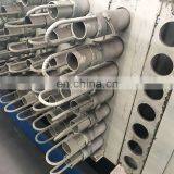 Foamed Concrete Lightweight Hollow Core Wall Panel Production Line thumbnail-4