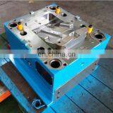 Injection Mold Maker Custom Various Types of Car Rearview Mirror Frames Car Boby Mould Spare Part Auto Parts thumbnail-3