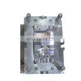 Customized Plastic Line Cover Injection Mould thumbnail-6
