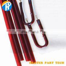 Infrared Quartz Tube thumbnail-4
