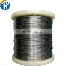 Nickel Chromium Resistance Wire Ni80Cr20 0.50mm Wire thumbnail-5