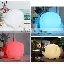 Wholesale Smart Lamp Charge Led Wifi Alexa Voice Control Decoration Night Lamp Lights for Home thumbnail-2