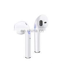 2021 New Hot Selling I11tws 5.0 TWS Stereo Earbuds I11 Tws, I11 With Charging Case Sport Wireless Headphone Earphone Auto Paring thumbnail-2