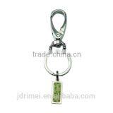 2014 Promotional Gift Custom Various Shapes Floating Keychains