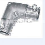 Electrical Matel Tube 90 Connector