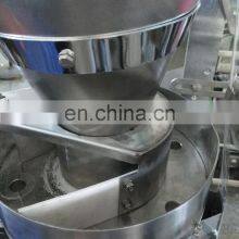 Low Price of Sugar Coffee Packaging Machine Sugar Stick Sachet Packing Machine thumbnail-2