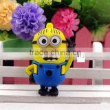 32MB-64GB Capacity and USB 3.0 Interface Type Customize Pvc Usb Flash Stick thumbnail-5