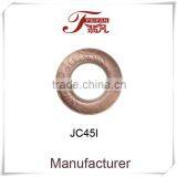 JC45FGHIJ Series Plastic Curtain Eyelet Abs Ring Accessories Curtains thumbnail-5