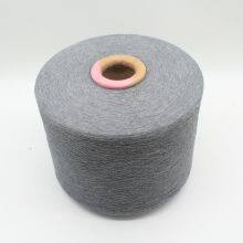 Cangnan Glove Yarn Manufacturer Supplies Ne6 Gray Glove Yarns With 65/35 Polyester-cotton Glove Yarn thumbnail-5