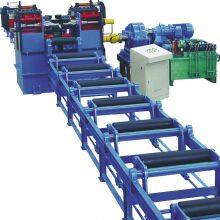 H-Beam Straightening Machine