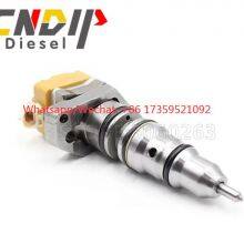 CNDIP Diesel Fuel Common Rail EUI Injector 178-0199 for 3126 Engine 1780199 Injector for 325c/D Excavator