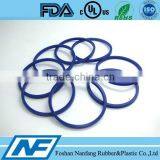 Extruded Connection Round Rubber Gasket thumbnail-5