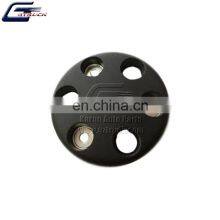 Heavy Spare Truck Parts Wheel Cover OEM 93824452 for IVECO Truck Wheel Hub Cover thumbnail-5