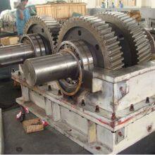 Crossed Roller Bearing RU42 RU66 RU85 RU124G RU124X RU148G Slewing Roller Ball Bearing RU42