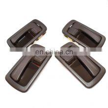 Free Shipping!4Pcs Front Rear Left Right Inside Door Handles 6920632070 For Toyota Camry thumbnail-5
