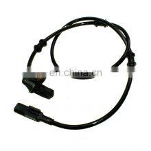 Free Shipping!FRONT RIGHT ABS WHEEL SPEED SENSOR 1635421918 FOR MERCEDES-BENZ ML M CLASS W163 thumbnail-1