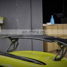 Car Bumper Carbon Fiber Rear Spoiler for Bmw v Style Car for Sale thumbnail-2