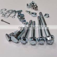 High Demand CG125 Motorcycle All Screws Accessories Set With Chain Plate Sprocket Screws and Bolt Nut thumbnail-5