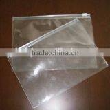 Printed Plastic Slider Bags thumbnail-2