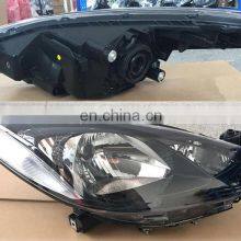 Lamp for Mazda 2 Sedan Auto Spare Parts Hatchback Body Parts thumbnail-5