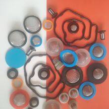 Hose Washer Screen Use for 3/4 Inch Garden Hose and 5/8 Inch thumbnail-3