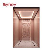 China Supplier Home Residential Villa Passenger Elevators for Hotels thumbnail-5