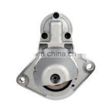 3110084EC0 Wholesale Auto Electrical System Car Engine 12V 9T 1.1KW Starter Motor for Fiat Doblo Cargo Fiorino Box Body Idea thumbnail-5