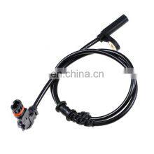 100014980 ZHIPEI High Quality ABS Wheel Speed Sensor A2049052905 For MERCEDES-BENZ C-CLASS C180 C200 C250 C350 W204 C204 S204 thumbnail-5