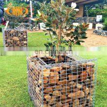 Gabion for Road,courtyard Decoration Gabion Wall,gabions for Building Outer Wall thumbnail-5
