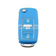 Alloy Car Key Case Remote Case Car Key thumbnail-1