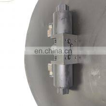 Customized Zhenyuan Solenoid Operated Directional Valves DSG-03-3C60-DL thumbnail-4