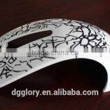 Portable Fiber Laser Marking/engraver Machine With Aluminum,copper,stainless Steel,golden,rings,jewllery Metal and Nonmetal thumbnail-5