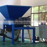 D800 Two Shaft Shredder - Medical Waste Shredder thumbnail-3