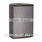 Trade Assurance, 15 Inch Passive Coaxial Loudspeaker, Professional Speaker